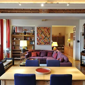 Splendid Housing Appartement Milan