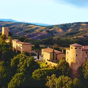 Castello Di Séjour à la ferme Viano