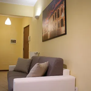 Monte Pasubio Appartement Vérone